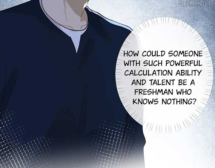 Everyone’s Darling Chapter 206 - Page 6