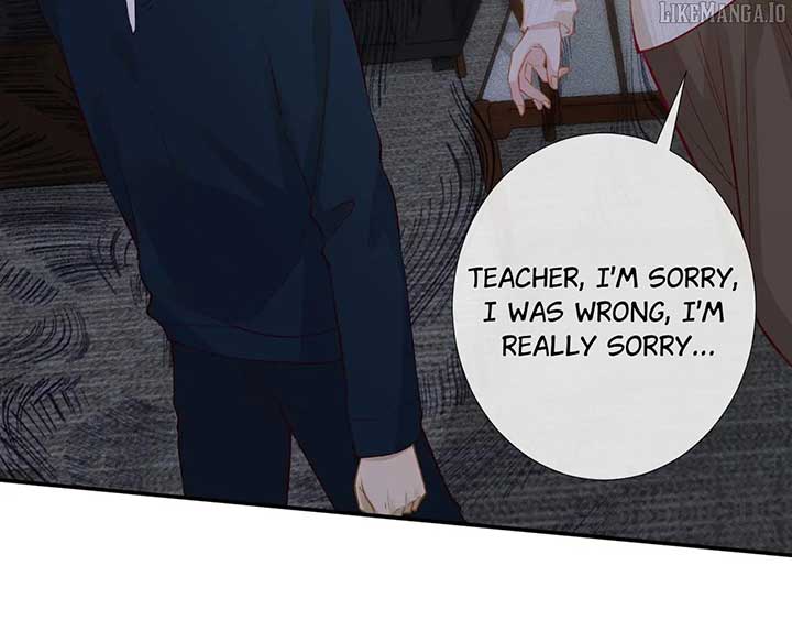 Everyone’s Darling Chapter 206 - Page 60