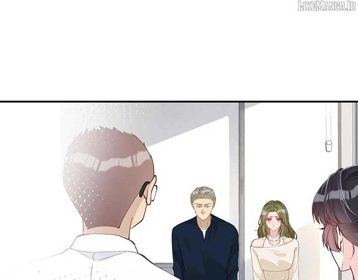 Everyone’s Darling Chapter 206 - Page 61