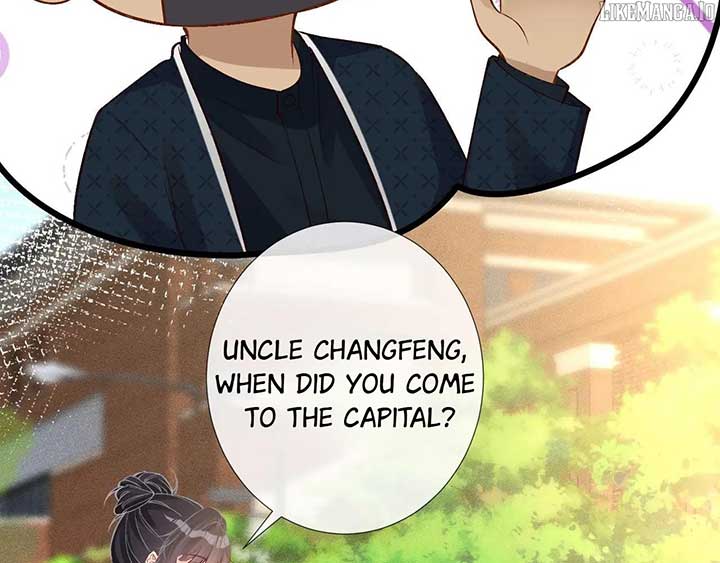 Everyone’s Darling Chapter 206 - Page 73