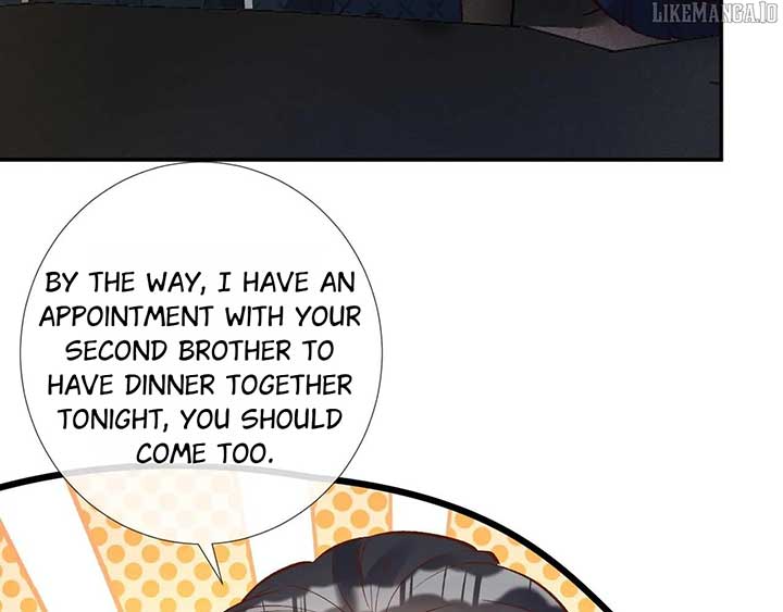 Everyone’s Darling Chapter 206 - Page 79
