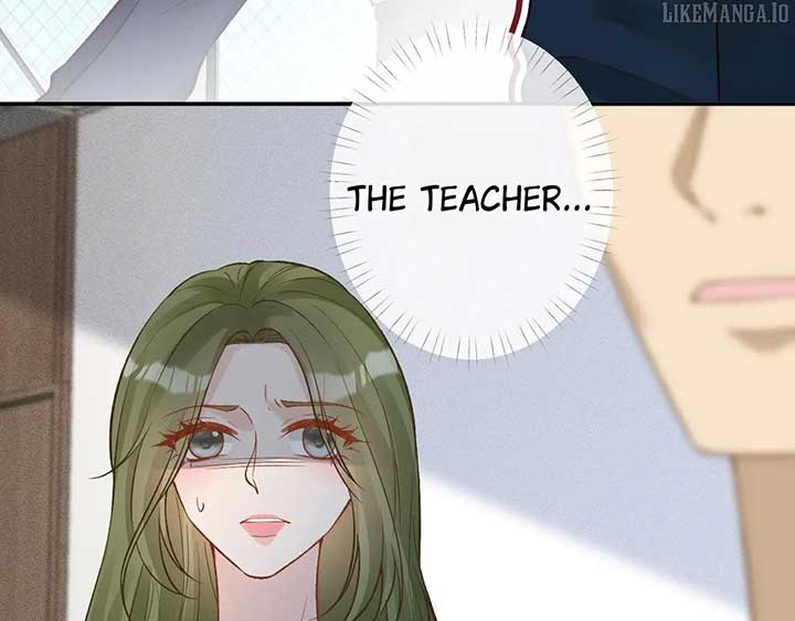 Everyone’s Darling Chapter 206 - Page 9