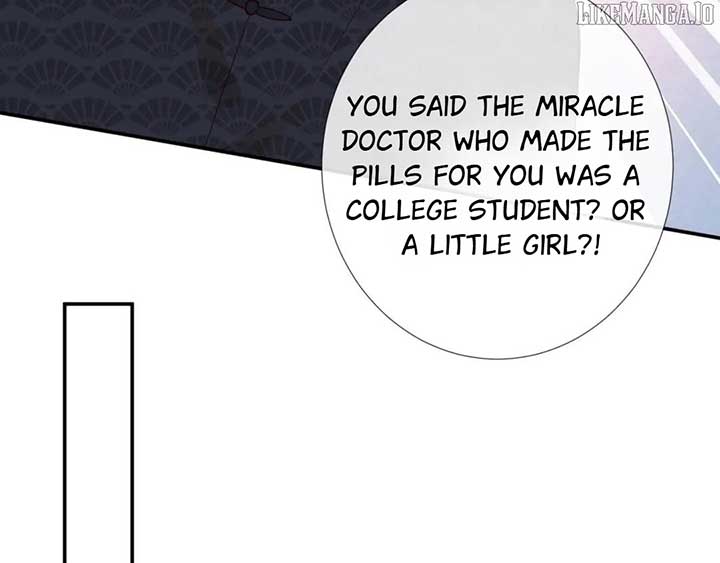Everyone’s Darling Chapter 207 - Page 10