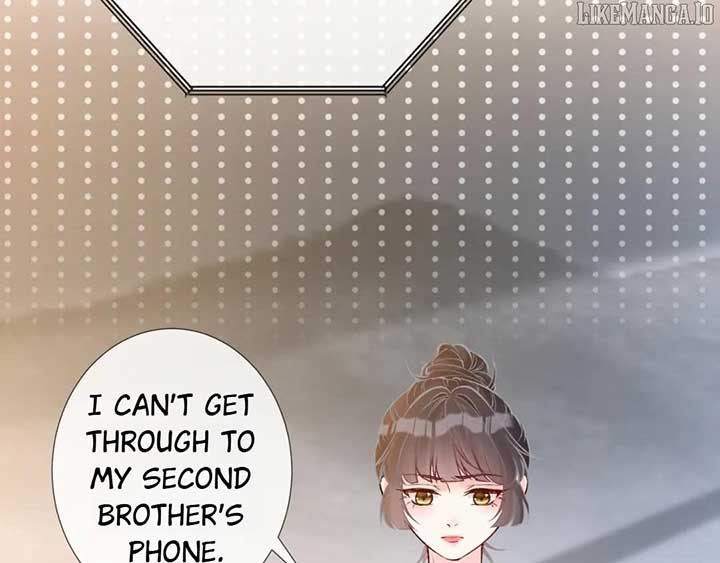 Everyone’s Darling Chapter 207 - Page 13