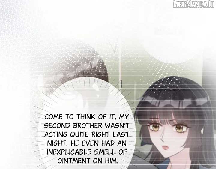 Everyone’s Darling Chapter 207 - Page 20