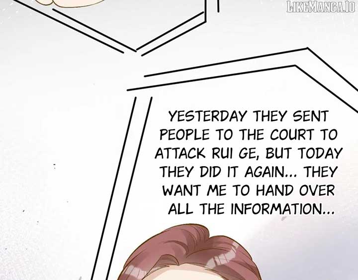 Everyone’s Darling Chapter 207 - Page 25