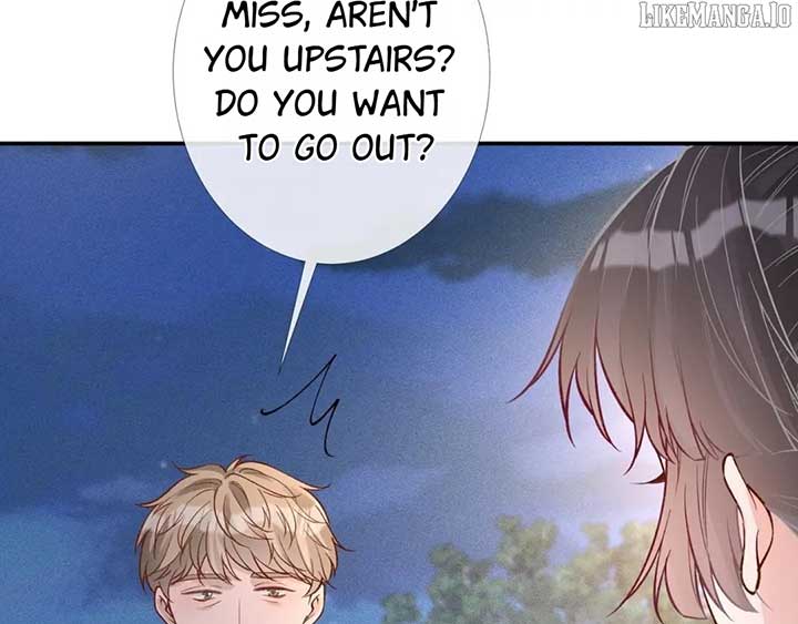 Everyone’s Darling Chapter 207 - Page 32
