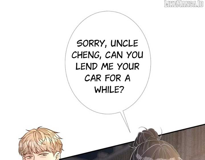 Everyone’s Darling Chapter 207 - Page 34