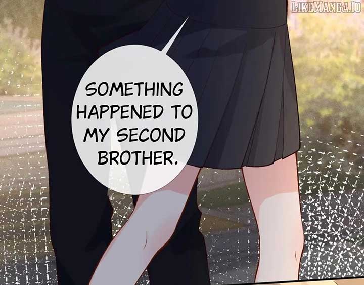 Everyone’s Darling Chapter 207 - Page 36