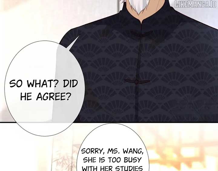 Everyone’s Darling Chapter 207 - Page 4