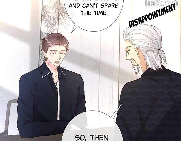 Everyone’s Darling Chapter 207 - Page 5