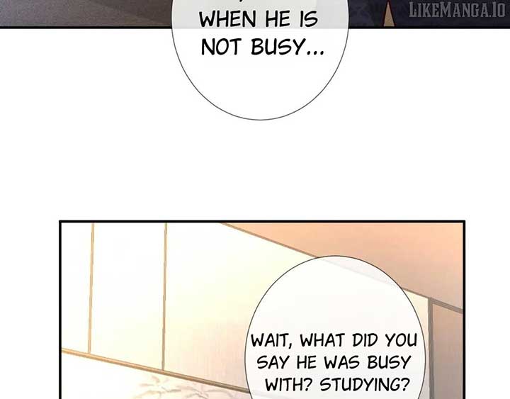 Everyone’s Darling Chapter 207 - Page 6