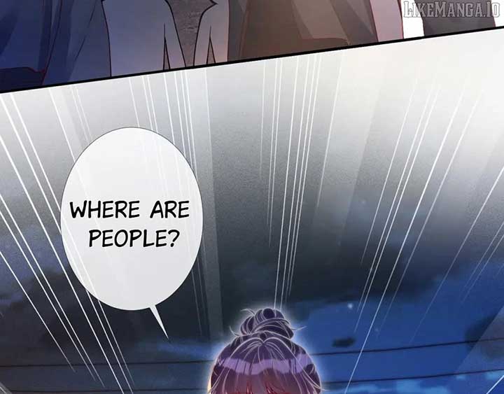 Everyone’s Darling Chapter 207 - Page 61