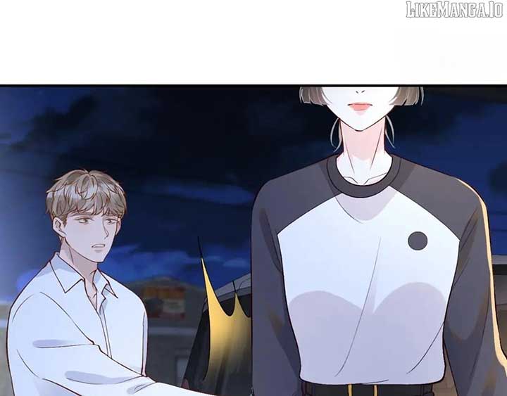 Everyone’s Darling Chapter 207 - Page 64