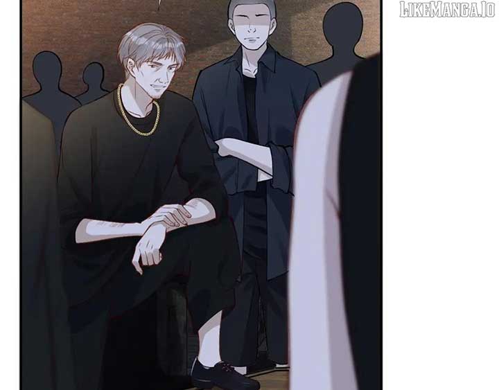 Everyone’s Darling Chapter 207 - Page 68