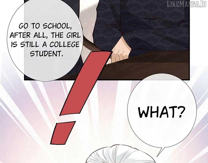 Everyone’s Darling Chapter 207 - Page 8