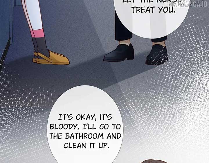 Everyone’s Darling Chapter 208 - Page 73