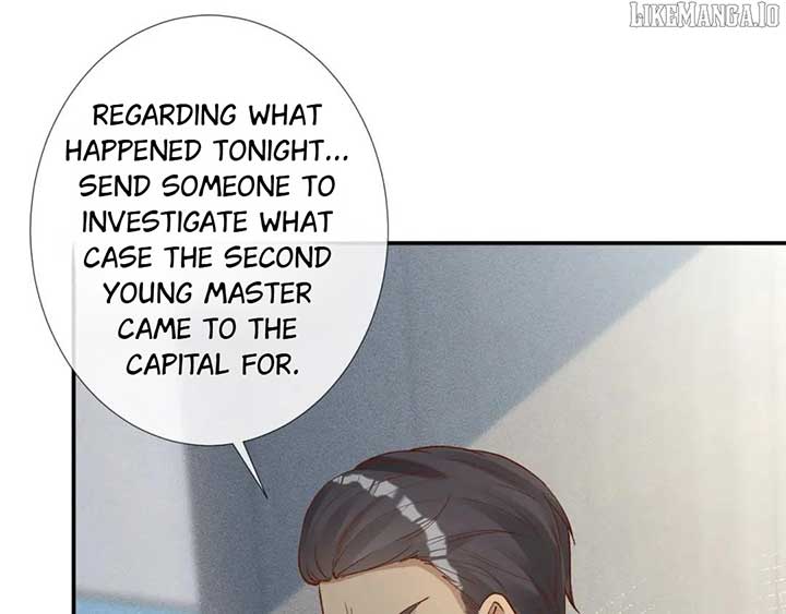 Everyone’s Darling Chapter 208 - Page 80