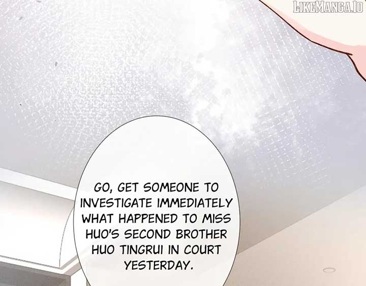 Everyone’s Darling Chapter 208 - Page 94