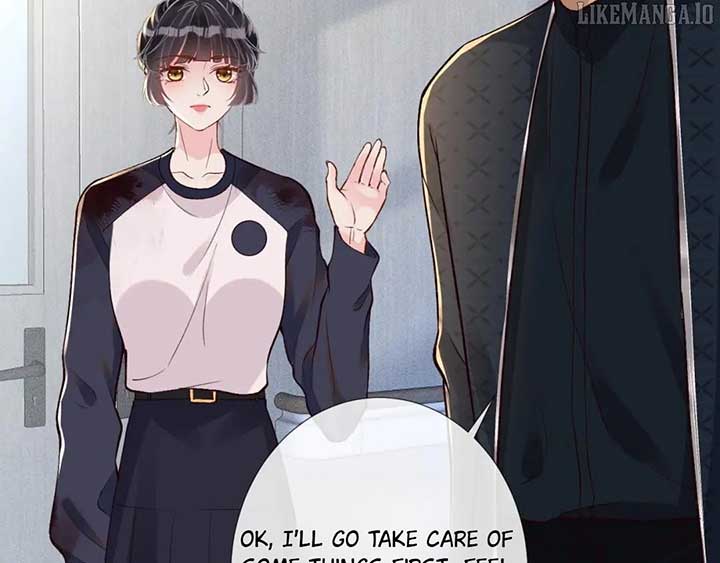 Everyone’s Darling Chapter 209 - Page 1