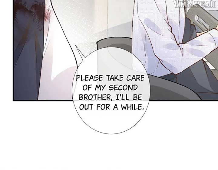 Everyone’s Darling Chapter 209 - Page 17