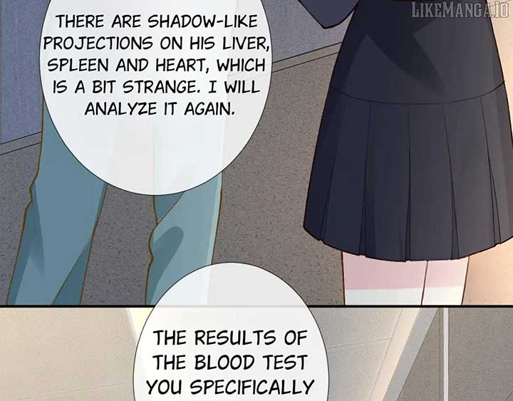 Everyone’s Darling Chapter 209 - Page 22