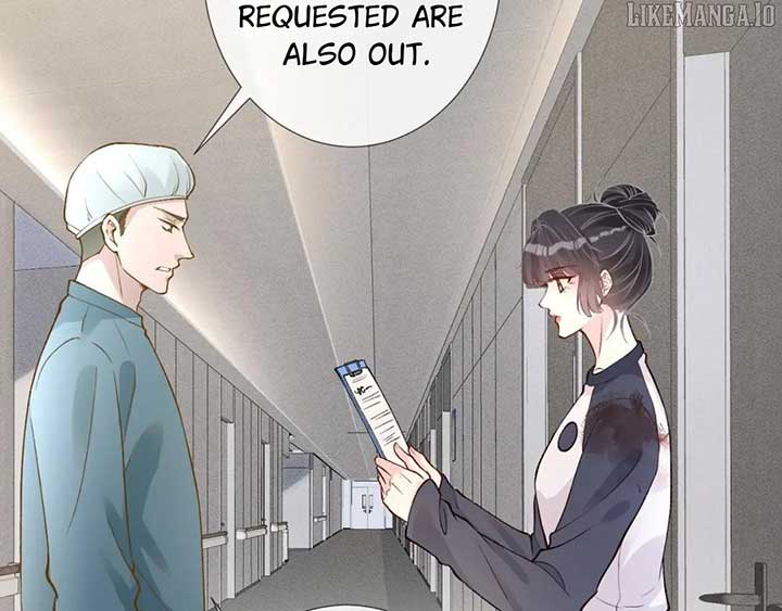 Everyone’s Darling Chapter 209 - Page 23