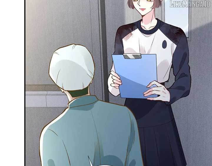 Everyone’s Darling Chapter 209 - Page 27