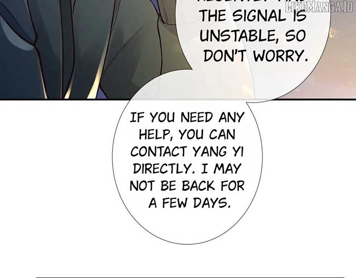 Everyone’s Darling Chapter 209 - Page 39