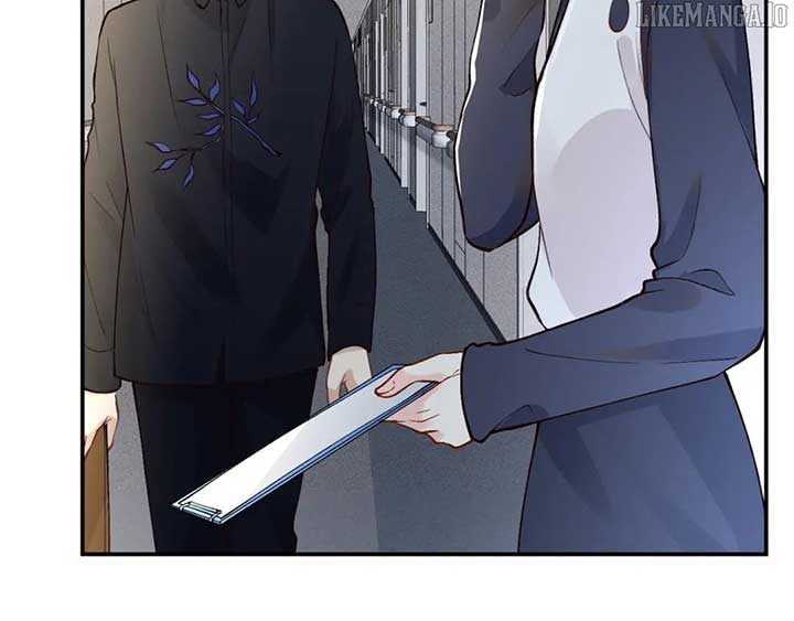 Everyone’s Darling Chapter 209 - Page 41
