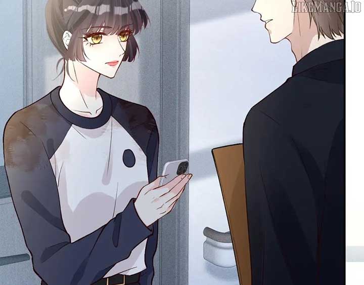Everyone’s Darling Chapter 209 - Page 57