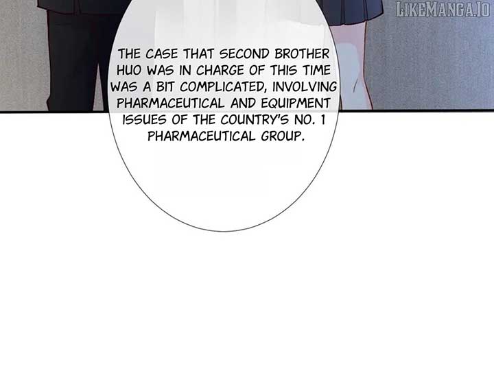 Everyone’s Darling Chapter 209 - Page 60