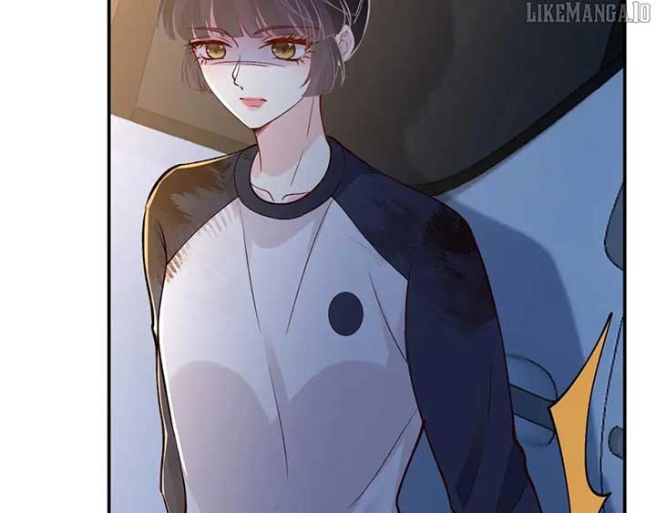 Everyone’s Darling Chapter 209 - Page 81
