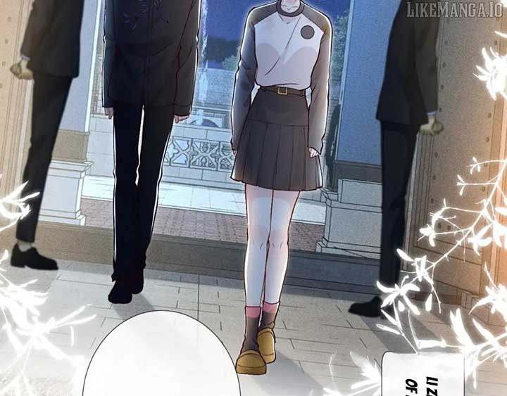 Everyone’s Darling Chapter 210 - Page 1