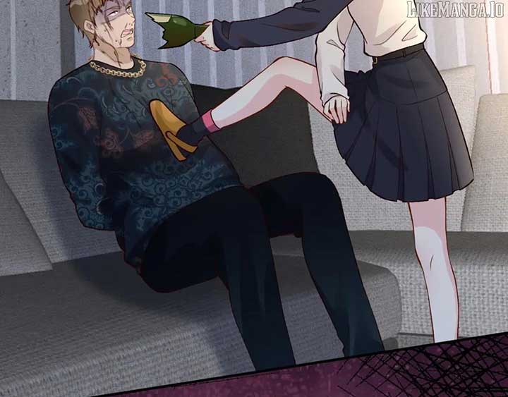 Everyone’s Darling Chapter 210 - Page 15