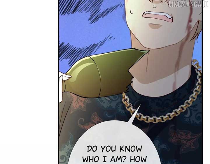 Everyone’s Darling Chapter 210 - Page 21
