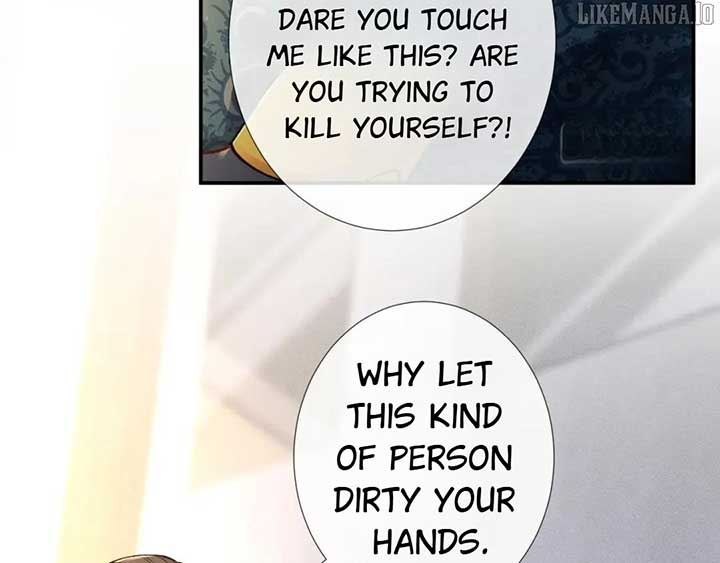 Everyone’s Darling Chapter 210 - Page 22