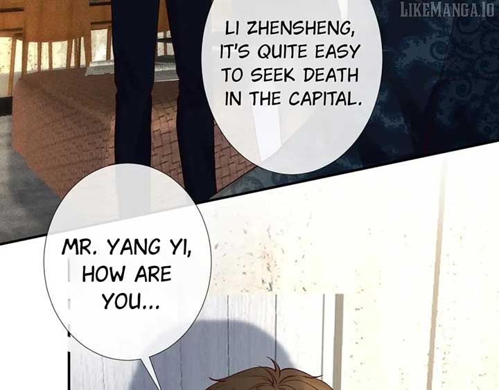 Everyone’s Darling Chapter 210 - Page 33