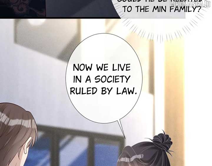 Everyone’s Darling Chapter 210 - Page 44