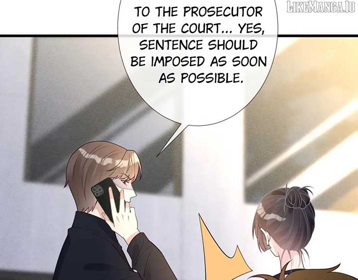 Everyone’s Darling Chapter 210 - Page 51