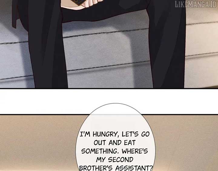Everyone’s Darling Chapter 210 - Page 70