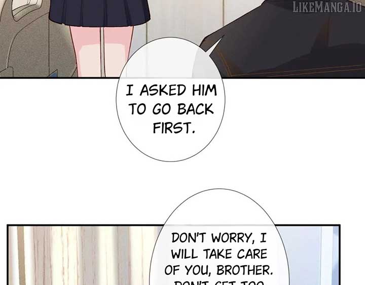 Everyone’s Darling Chapter 210 - Page 72