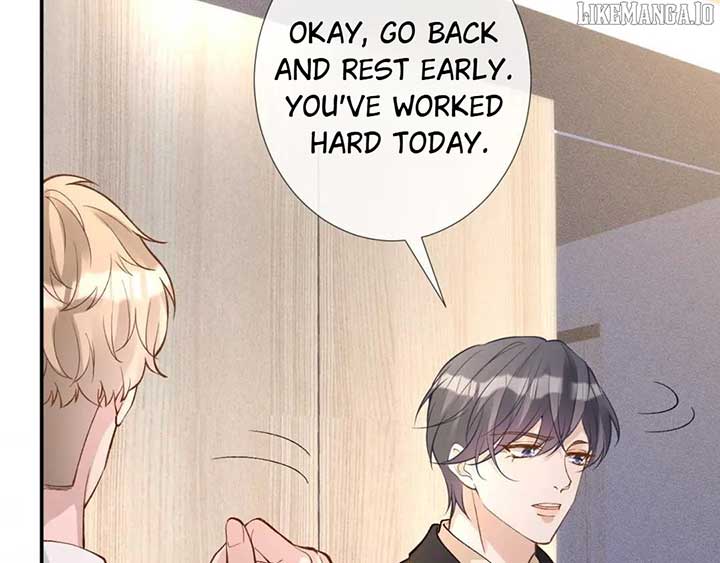 Everyone’s Darling Chapter 210 - Page 93