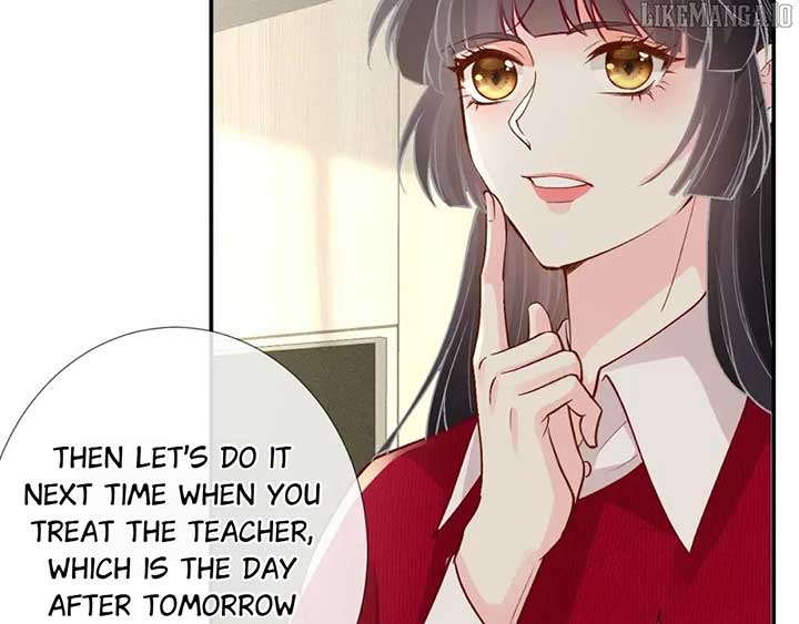 Everyone’s Darling Chapter 211 - Page 13