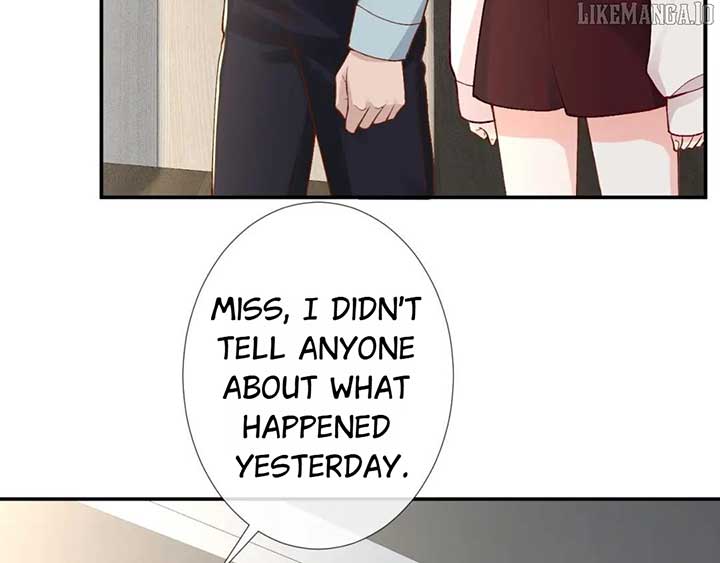 Everyone’s Darling Chapter 211 - Page 17