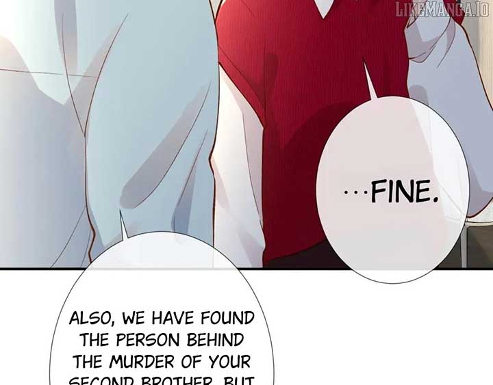 Everyone’s Darling Chapter 211 - Page 19
