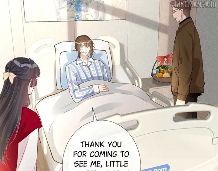 Everyone’s Darling Chapter 211 - Page 3