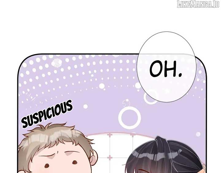 Everyone’s Darling Chapter 211 - Page 21