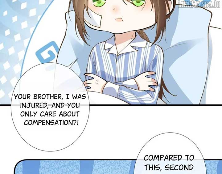 Everyone’s Darling Chapter 211 - Page 30