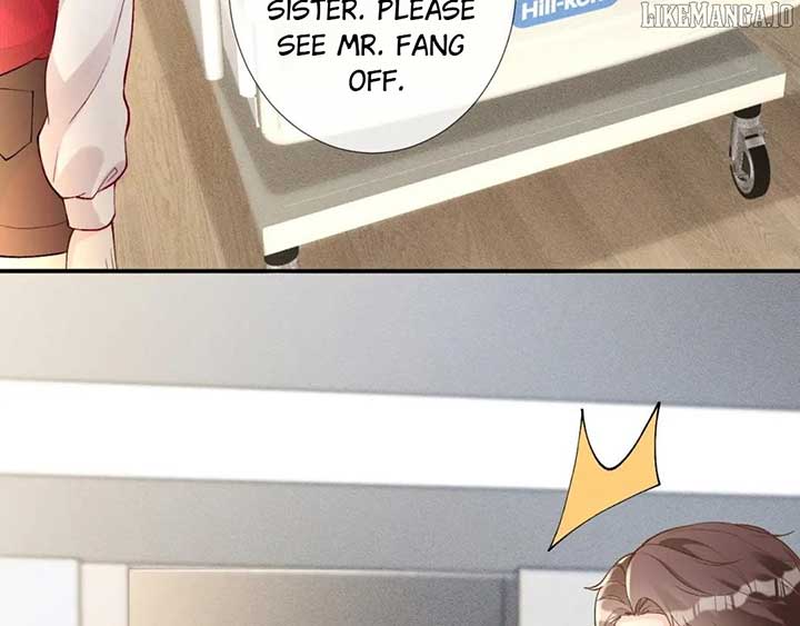 Everyone’s Darling Chapter 211 - Page 4